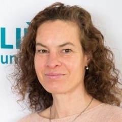 Nathalie DEPREZ
